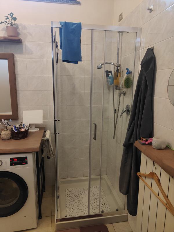 Revisione aperta modale 1 su 2