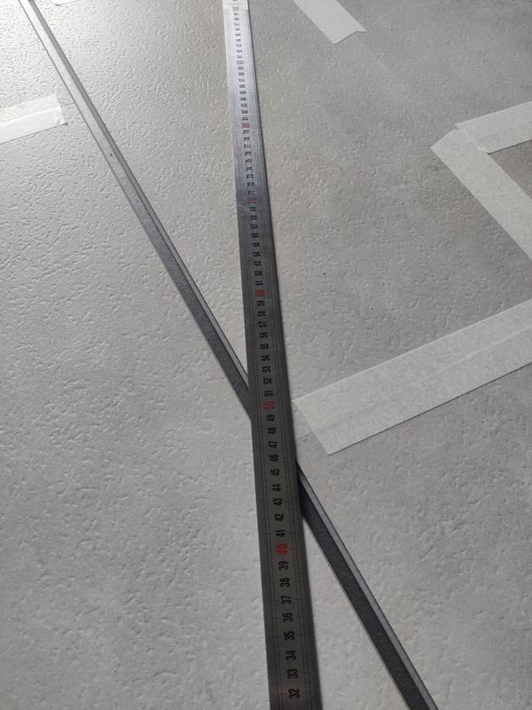 Revisione aperta modale 1 su 1