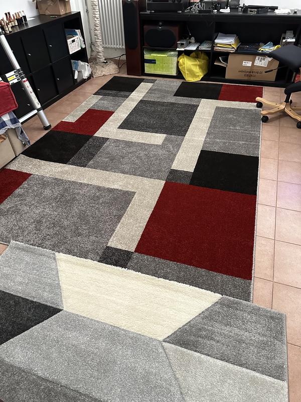 Revisione aperta modale 1 su 1