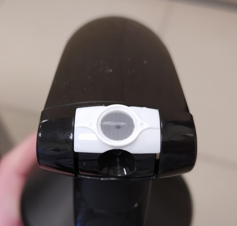 Revisione aperta modale 4 su 4