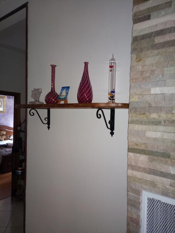 Revisione aperta modale 1 su 1