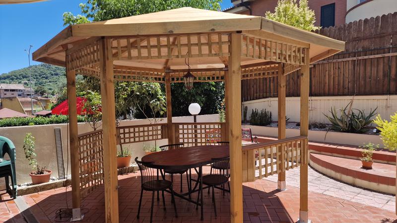 Revisione aperta modale 1 su 4