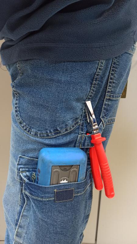 Revisione aperta modale 4 su 4