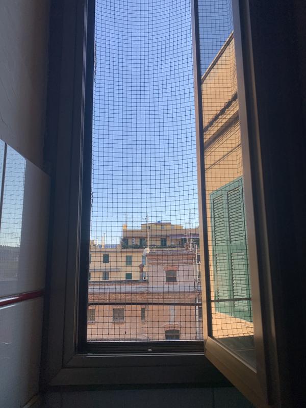 Revisione aperta modale 1 su 1