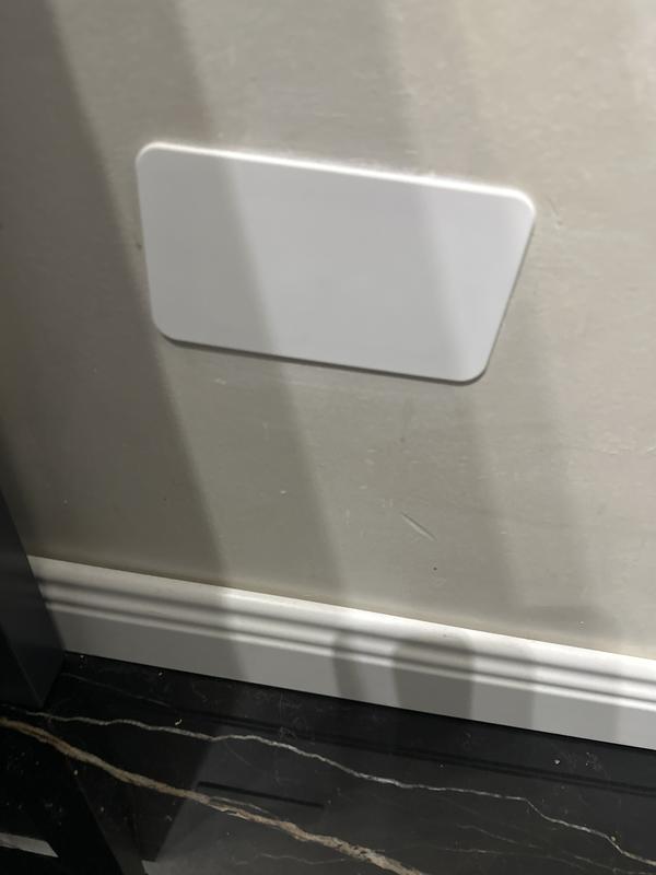 Copertura Per Scatola Fusetron SSY 4 Pollici L120 - Nuova NOS