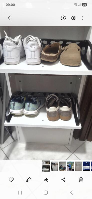 Revisione aperta modale 1 su 1