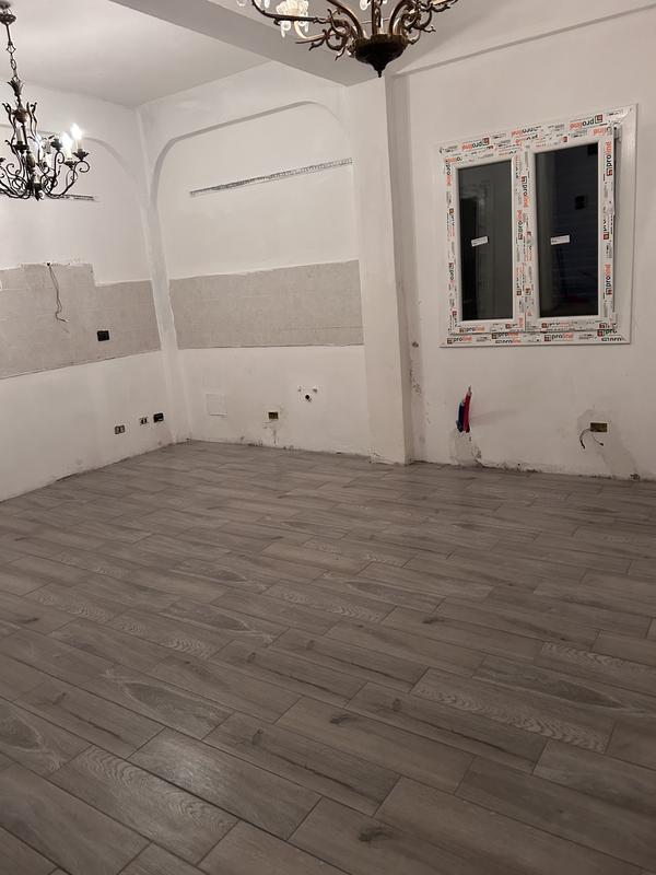 Revisione aperta modale 1 su 3