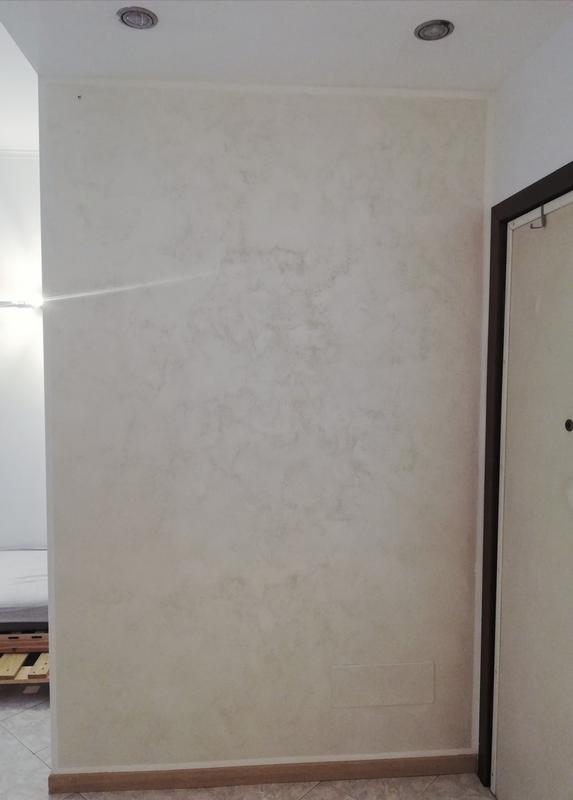 Revisione aperta modale 2 su 5