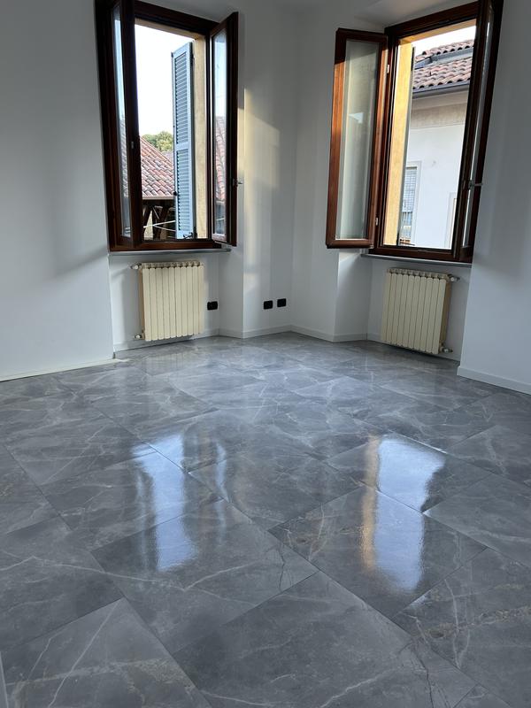 Revisione aperta modale 1 su 1