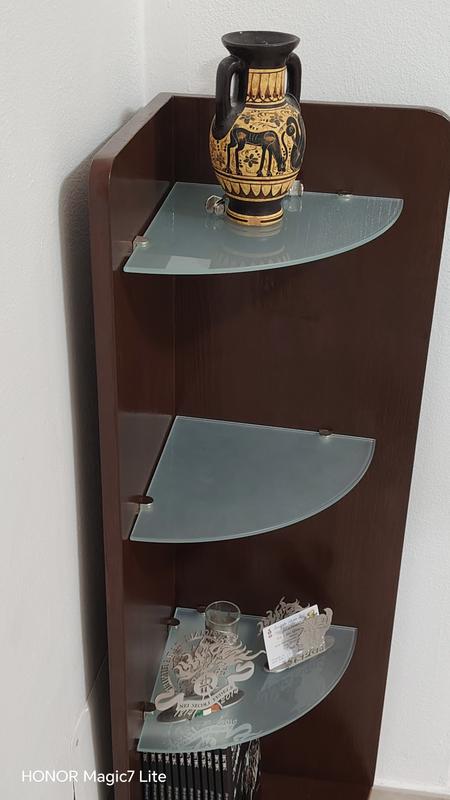 Revisione aperta modale 1 su 1