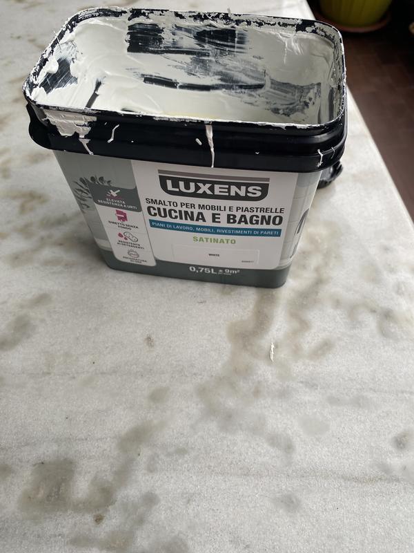 Revisione aperta modale 2 su 2