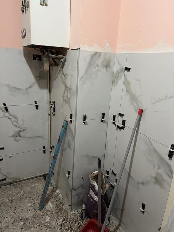 Revisione aperta modale 1 su 1