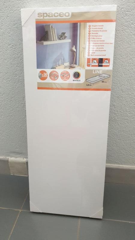 Revisione aperta modale 2 su 5