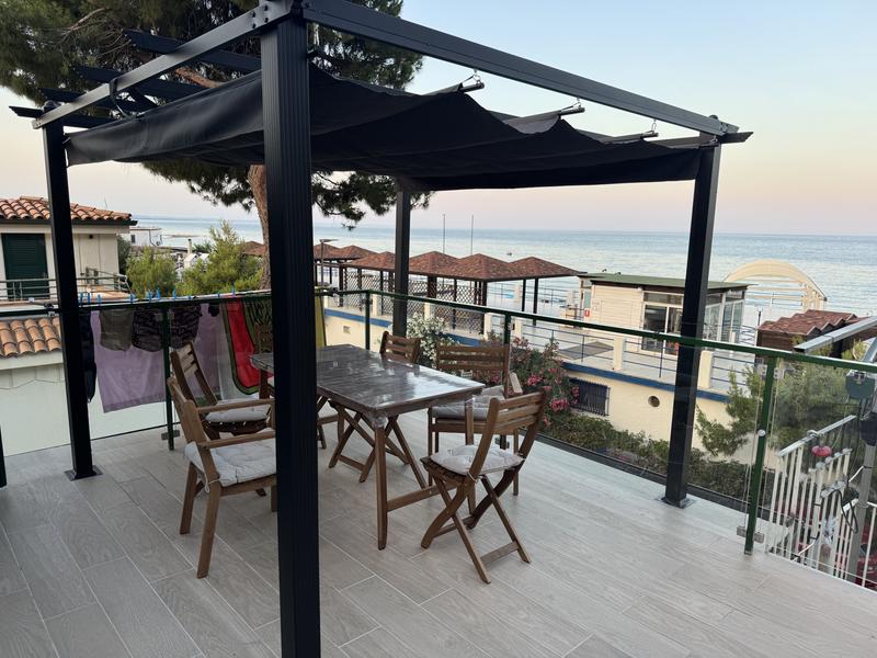 Revisione aperta modale 2 su 3