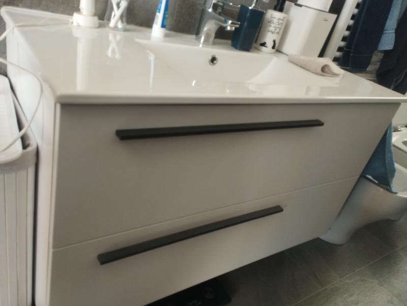 Revisione aperta modale 1 su 1