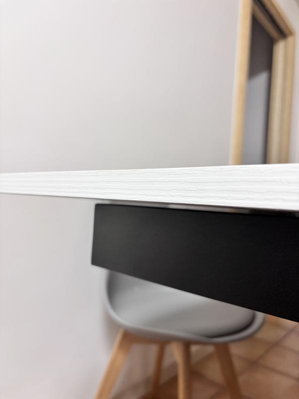 Revisione aperta modale 1 su 6