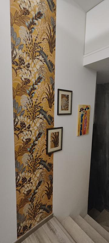 Revisione aperta modale 1 su 1