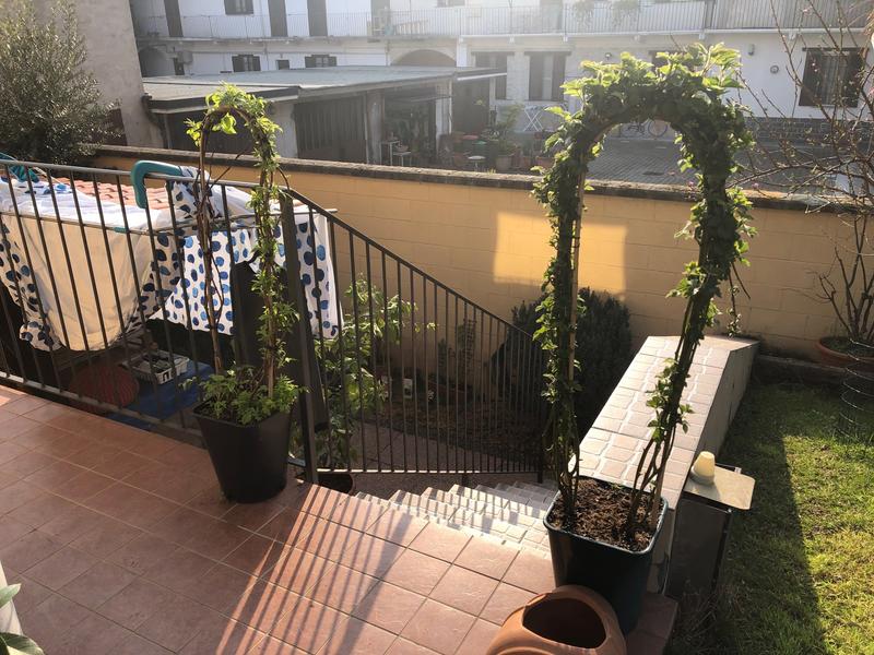 Revisione aperta modale 1 su 1