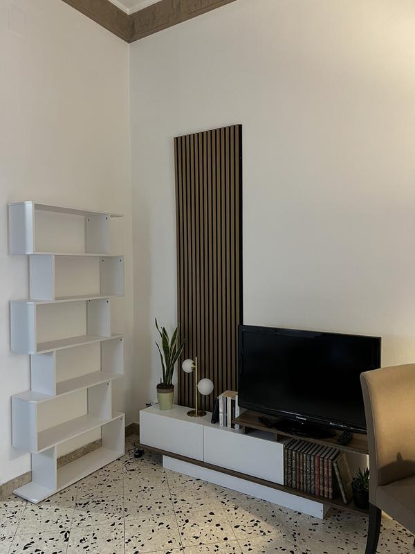 Revisione aperta modale 2 su 2