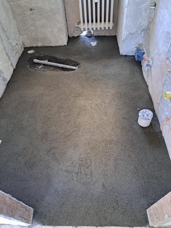 Revisione aperta modale 1 su 1