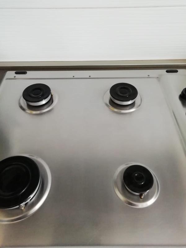 Revisione aperta modale 2 su 2