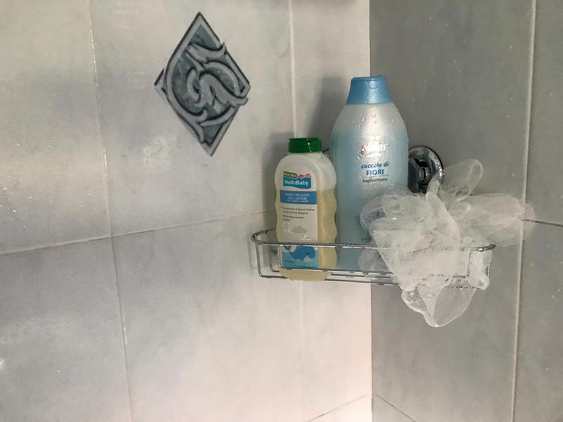 Revisione aperta modale 1 su 1