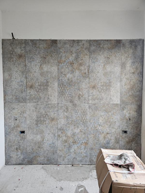 Revisione aperta modale 1 su 1