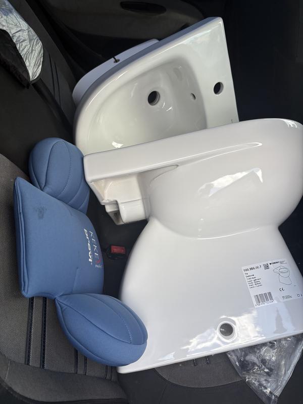 Revisione aperta modale 1 su 1