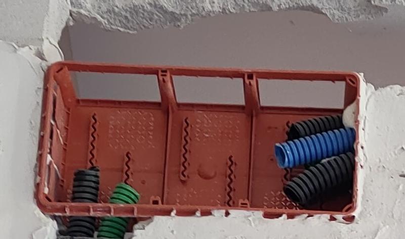 Revisione aperta modale 1 su 1