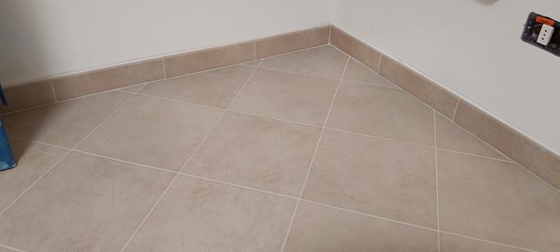 Revisione aperta modale 1 su 2