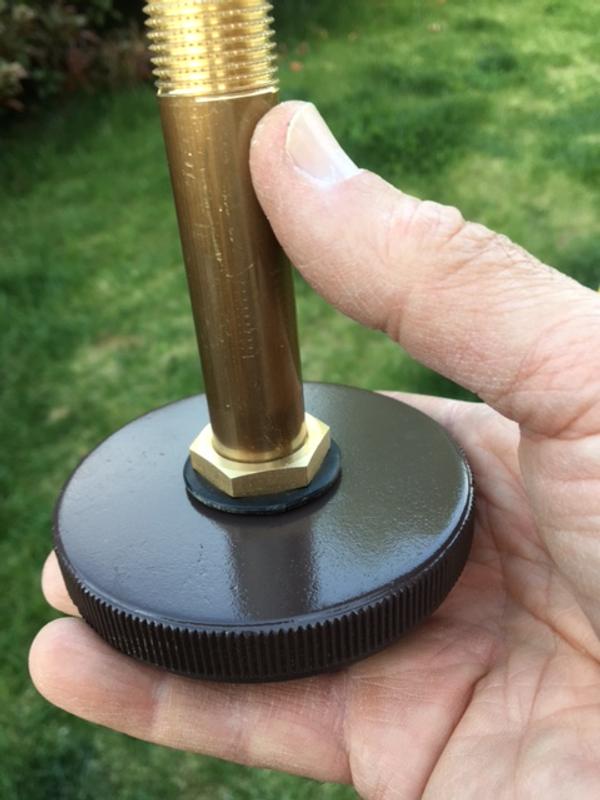 Revisione aperta modale 3 su 3