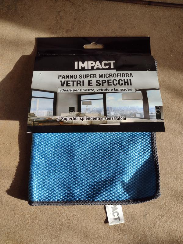 Revisione aperta modale 1 su 2