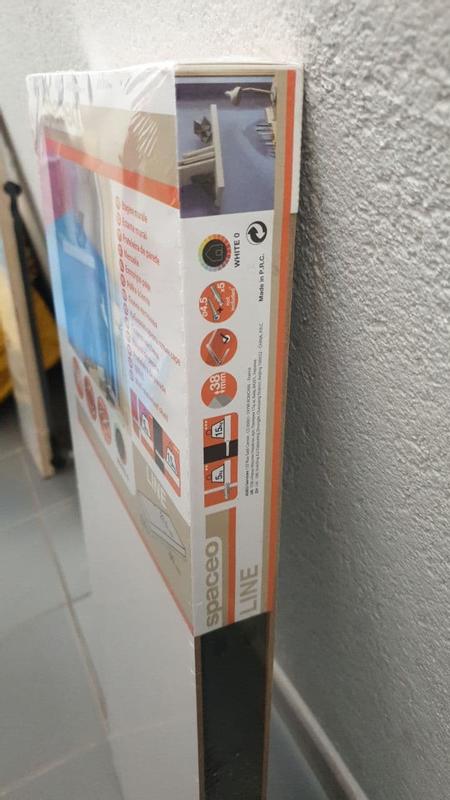 Revisione aperta modale 3 su 5