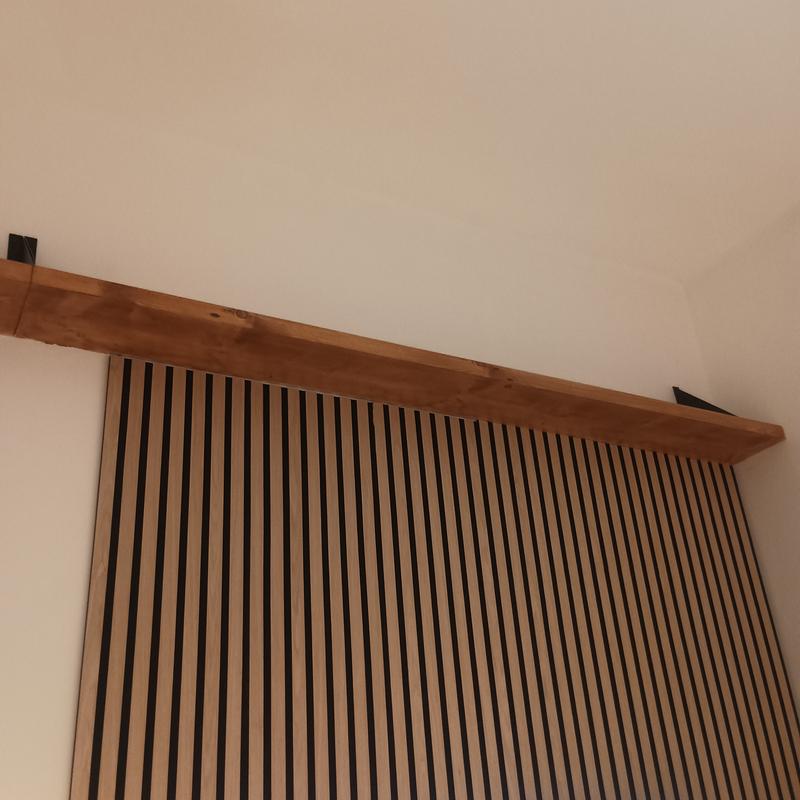 Revisione aperta modale 1 su 1