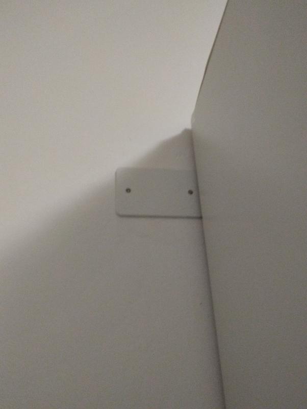 Revisione aperta modale 1 su 1