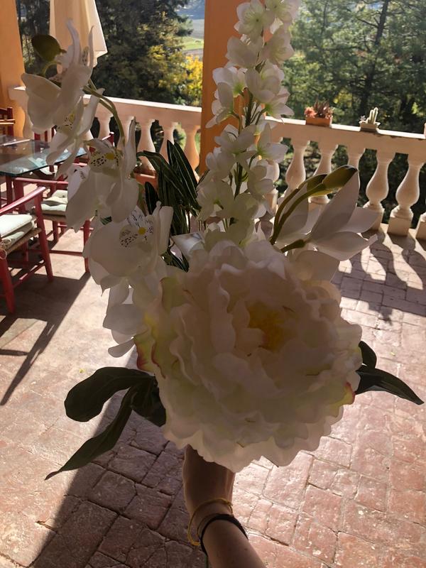 Revisione aperta modale 3 su 3