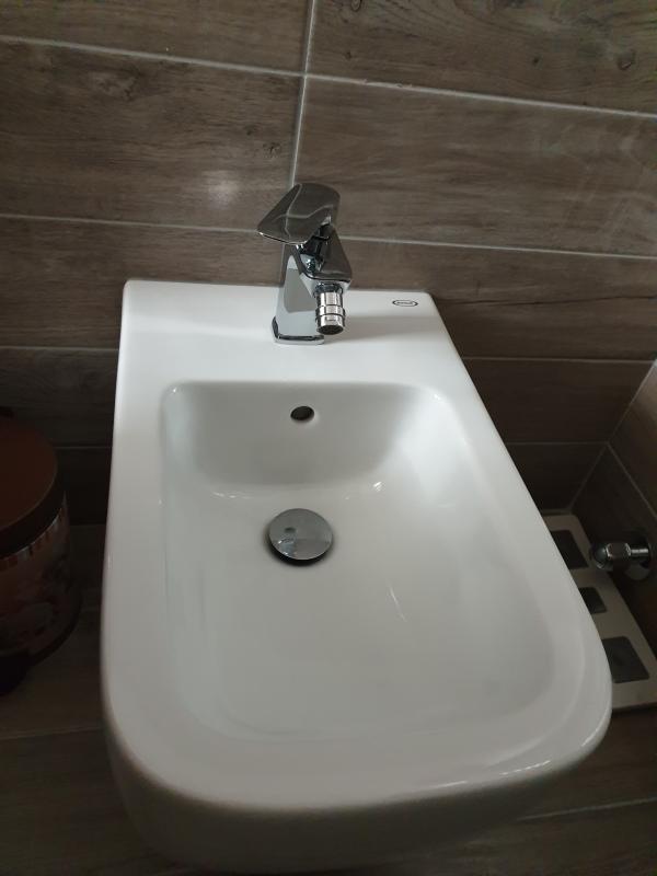 Revisione aperta modale 1 su 1