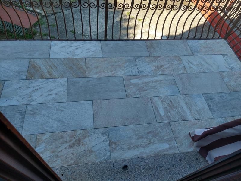 Revisione aperta modale 3 su 3