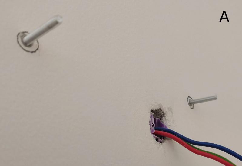 Revisione aperta modale 1 su 5