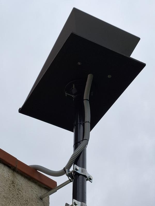 Revisione aperta modale 1 su 2