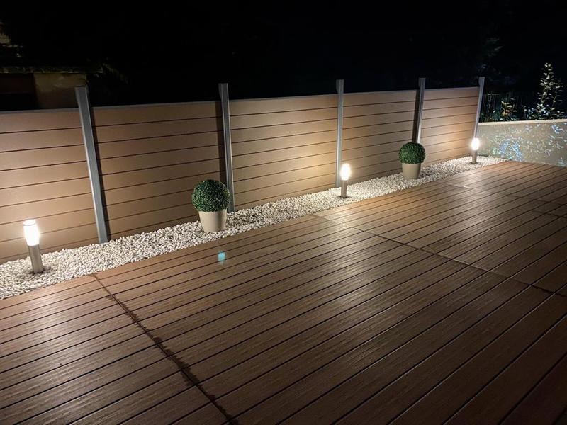 Revisione aperta modale 3 su 5