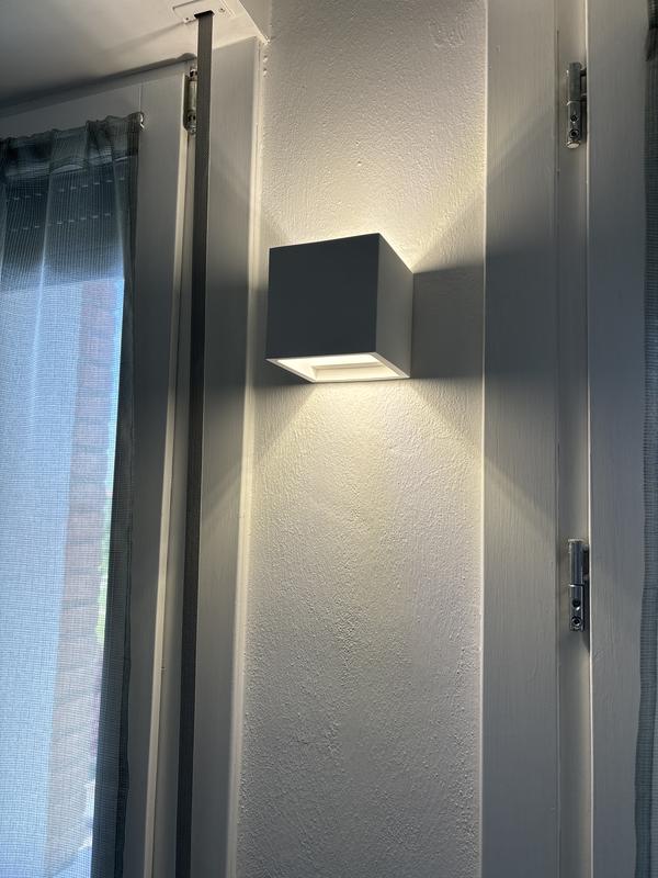 Revisione aperta modale 1 su 1