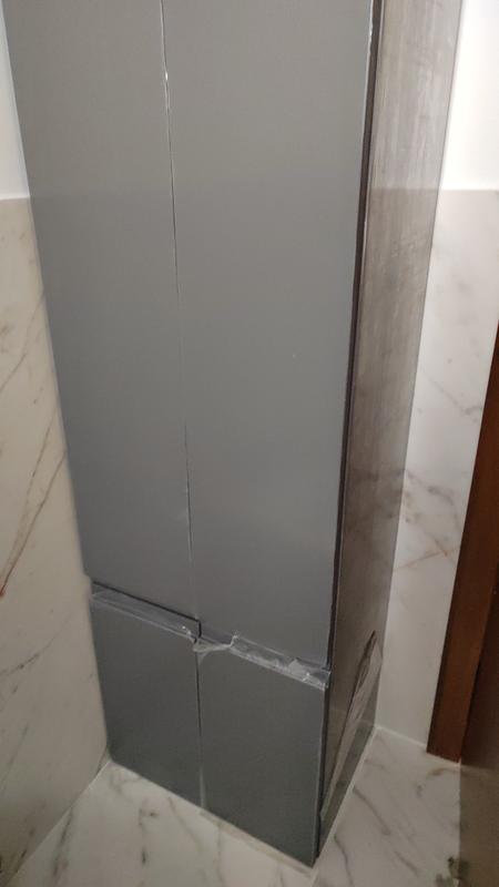 Revisione aperta modale 1 su 2