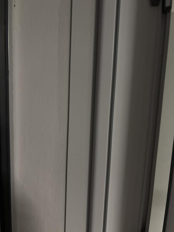 Revisione aperta modale 1 su 1