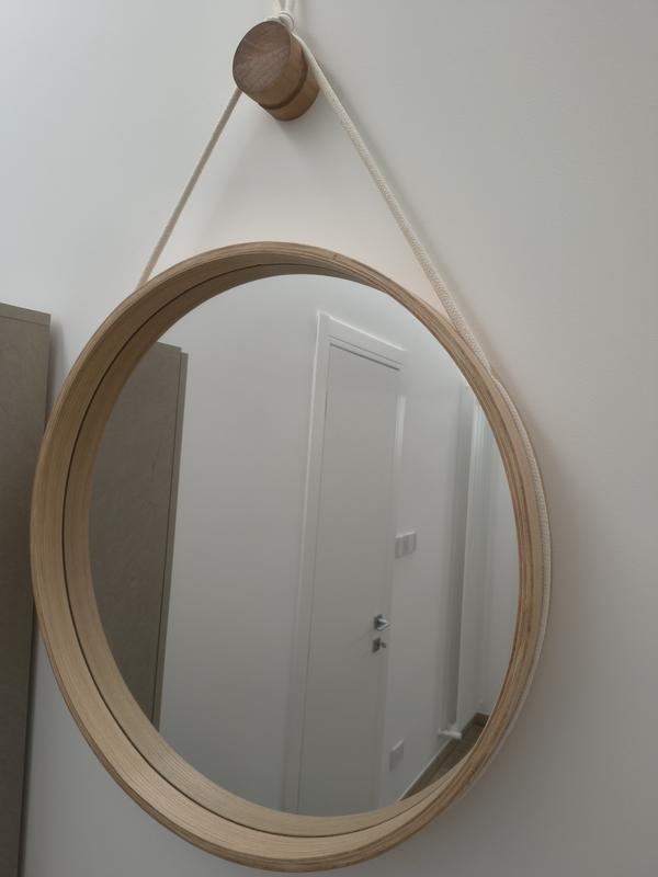 Revisione aperta modale 3 su 3