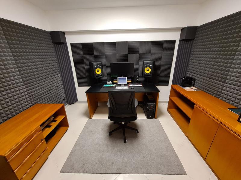 Revisione aperta modale 1 su 1