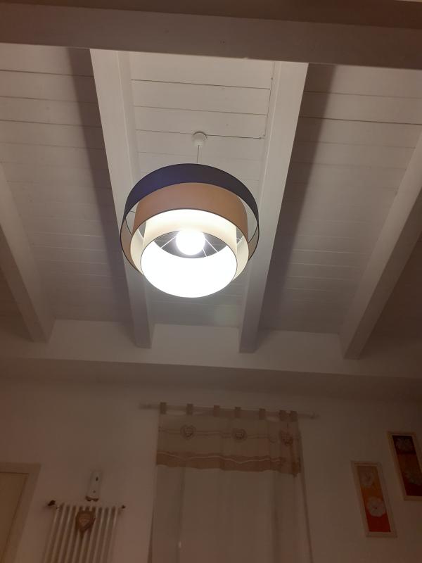 Revisione aperta modale 2 su 2