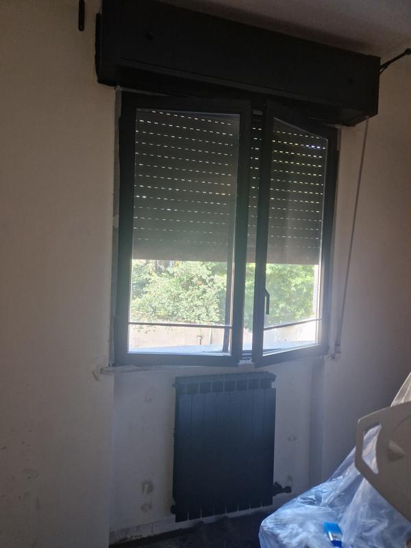 Revisione aperta modale 1 su 1