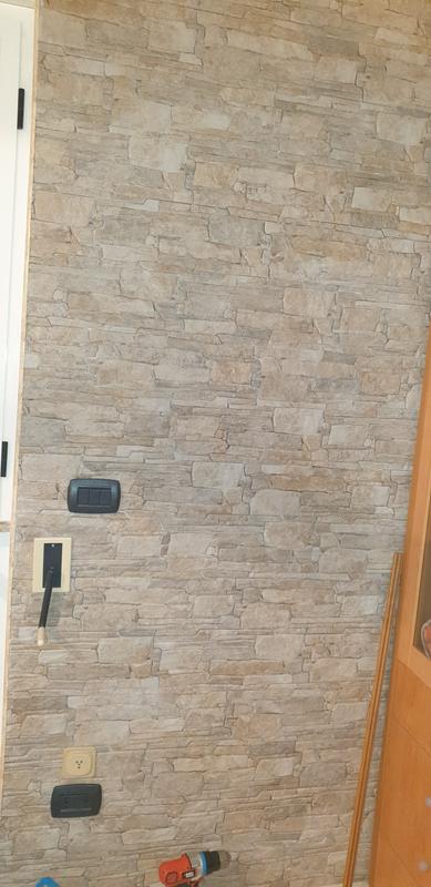 Revisione aperta modale 3 su 3