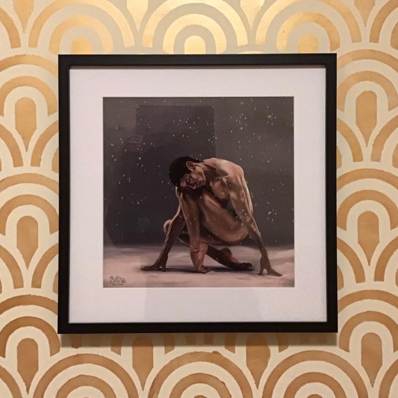 Revisione aperta modale 2 su 3